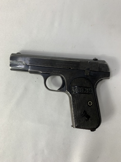 1225-COLT 380 A