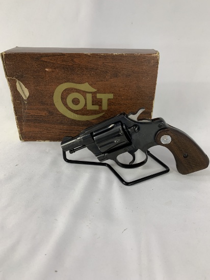 1227-COLT DETECTIVE SPECIAL