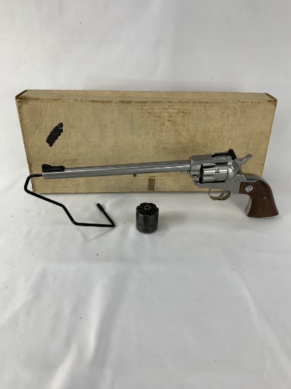 1229-RUGER KNR-9