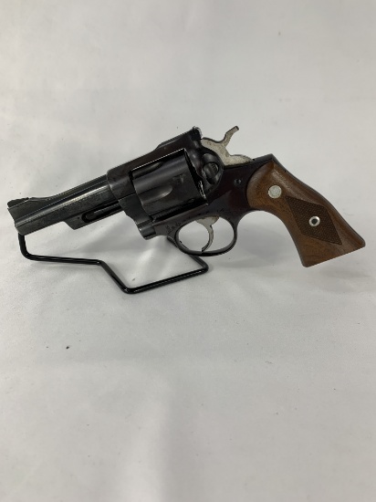 1230-RUGER SECURITY SIX