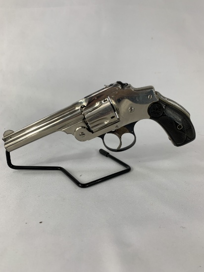 1231-S & W UNKNOWN MODEL