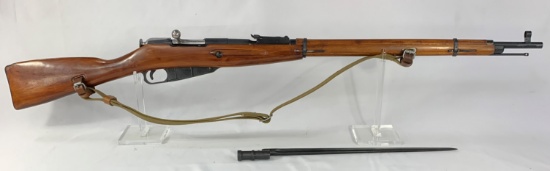 1235-MOSIN NAGANT (RUSSIAN)