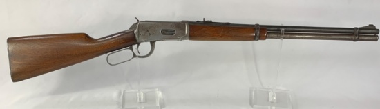 1236-WINCHESTER MODEL 94