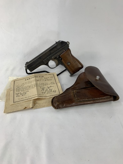 1242-FNH MODEL 27
