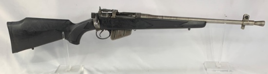 1259-BRITISH ENFIELD No 5 MK 1 JUNGLE CARBINE