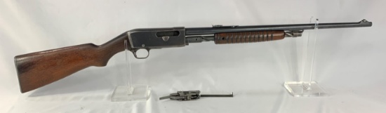 1260-REMINGTON MODEL 14