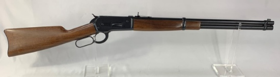 1262-WINCHESTER (BROWNING) MODEL 1886