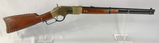 1264-WINCHESTER UBERTI 1866 YELLOW BOY