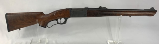1266-SAVAGE MODEL 99E