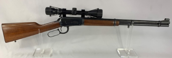 1267-WINCHESTER MODEL 94 (PRE '64)