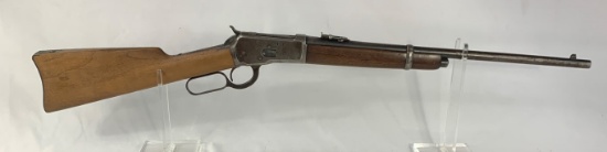 1268-WINCHESTER MODEL 1892