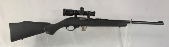 1272-MOSSBERG MODEL 795