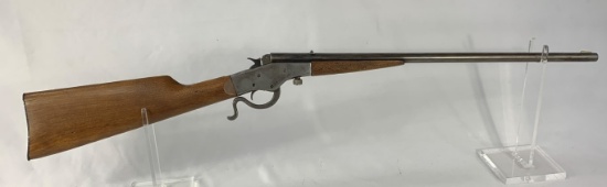 1276-J STEVENS CRACKSHOT No 26