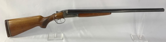 1287-SAVAGE FOX MODEL B