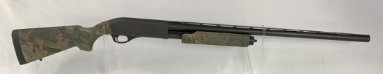 1293-REMINGTON 870 LEFT HAND EXPRESS MAGNUM