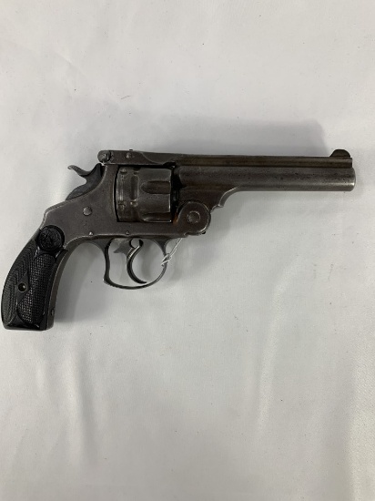 1305-S&W MODEL 3