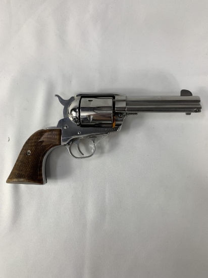 1309-RUGER VAQUERO