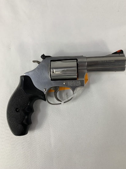 1310-S&W MODEL 60-15 J FRAME