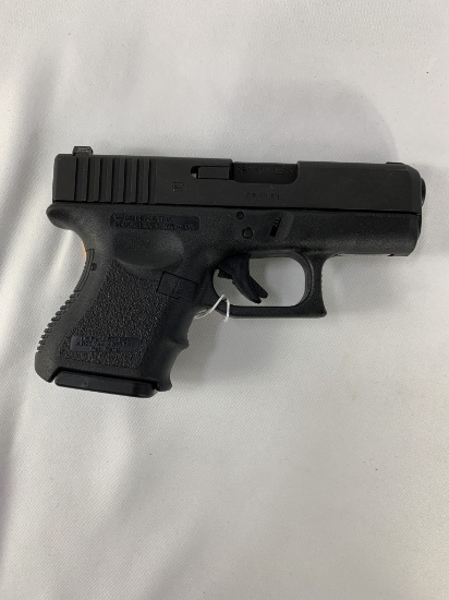1313-GLOCK MODEL 33