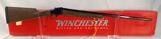 1314-WINCHESTER 1885 HIGH WALL HUNTER
