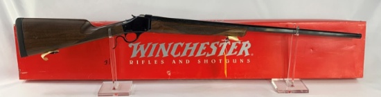 1315-WINCHESTER 1885 HIGH WALL HUNTER