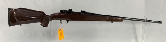 1318-CHARLES DALY ZASTAVA LEFT HAND MINI MAUSER
