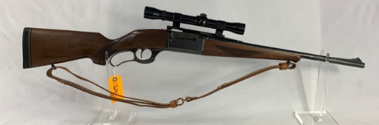 1320-SAVAGE MODEL 99