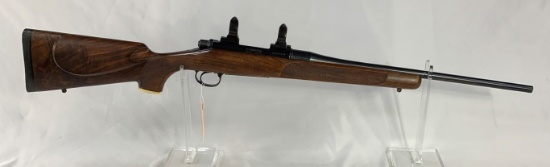 1323-REMINGTON 700 BDL LEFT HAND
