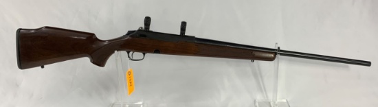 1324-TIKKA MODEL 695 LEFT HAND