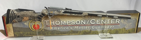 1325-T/C ENCORE WHITETAIL XTREME PRO HUNTER