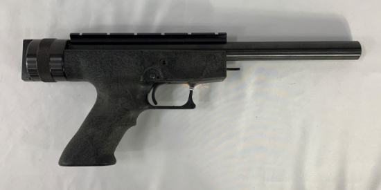 1331-A&B MAGNUM RESEARCH SSP-91
