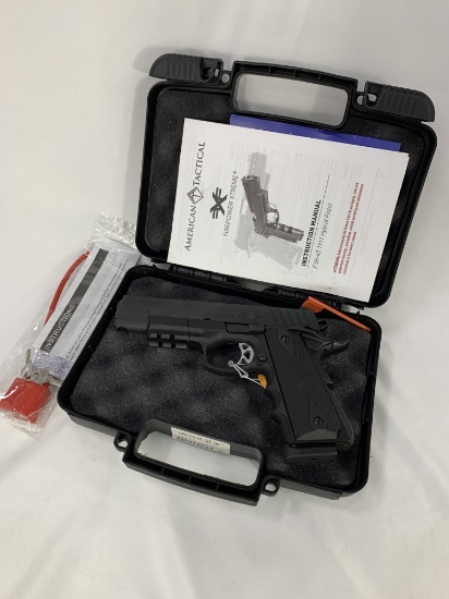 1332-AMERICAN TACTICAL MODEL FXH45