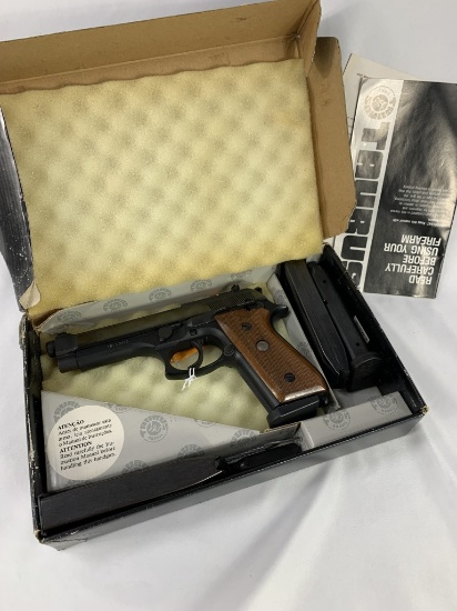 1333-TAURUS MODEL PT99AF
