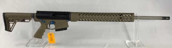 1335-AERO PRECISION M-5