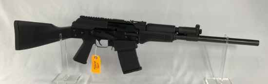 1336-JTS MODEL 12AK
