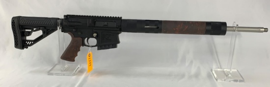 1339-AERO PRECISION M-5