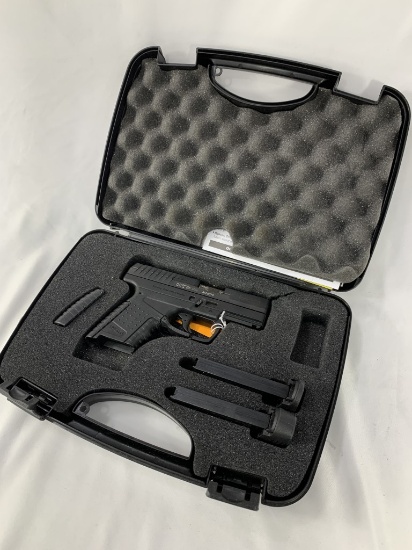1348-WALTHER MODEL PPS