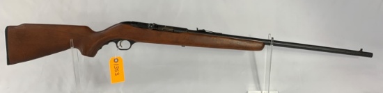 1353-MOSSBERG MODEL 320KA