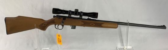 1354-MARLIN MODEL 25N