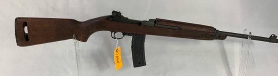 1360-WINCHESTER M-1 CARBINE FLAT BOLT