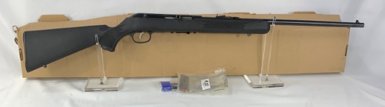 1370-SAVAGE MODEL 64
