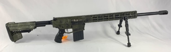 1374-DIVISION DEFENSE A-10