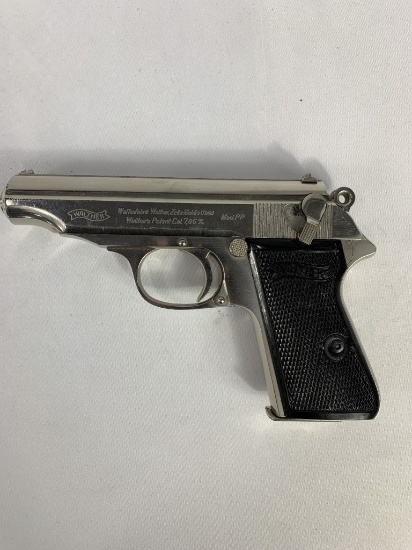 1376-WALTHER PP WWII