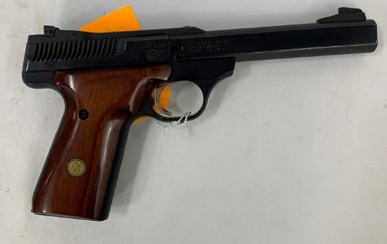 1395-BROWNING CHALLENGER III