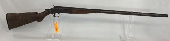 1398-H&R SHOTGUN