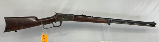 1402-WINCHESTER MODEL 92