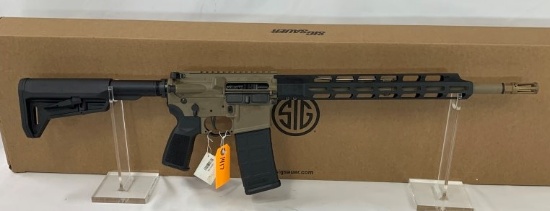 1417-SIG SAUER M-400 SNAKEBITE