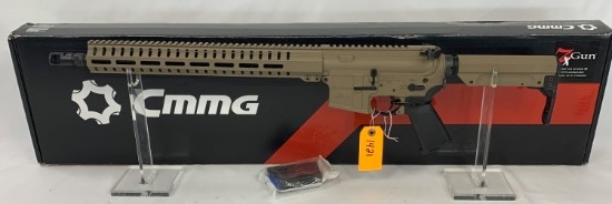 1421-CMMG MK-4 RESOLUTE