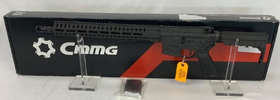 1422-CMMG MK-4 RESOLUTE