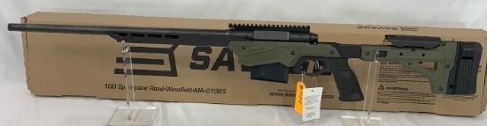 1424-SAVAGE AXIS II PRECISION
